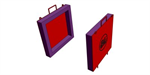 BL/KMS-625 - Channel Inflow Cover